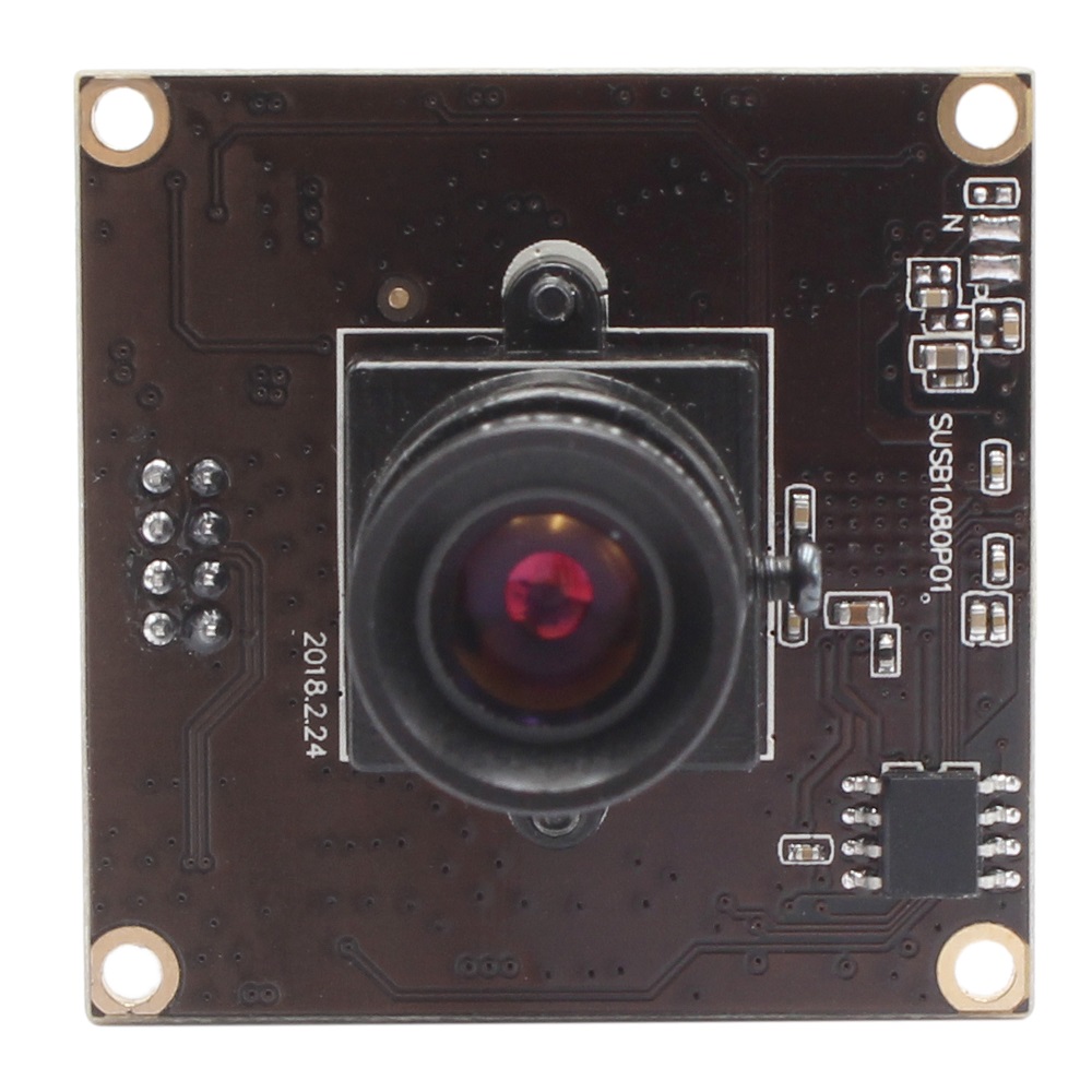 1/2.8" Sony IMX291 Sensor Full HD 1080P USB3.0 Cmos Camera Module UVC support - Click Image to Close